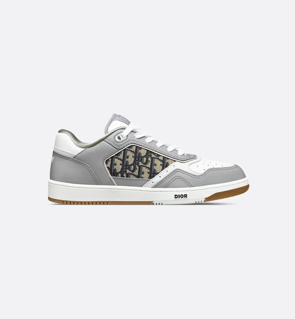 B27 Uptown Low-Top Sneaker